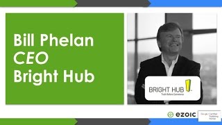 Information Publisher Shares Secrets To Website Revenue Growth Guide