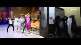 Download lagu Sule Ramdhan (SURAM) - Goyang Teh Bohay Buatan Maya Ini Talkshow