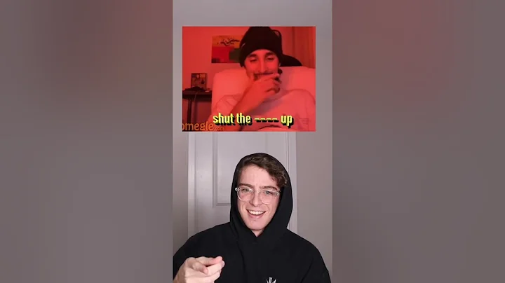 GUESSING PEOPLES MOMS NAME MAGIC TRICK on OMEGLE