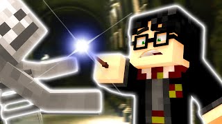 Harry Potter The Movie (Minecraft Roleplay) WIZARD DUELS!!!!! Harry Potter The Movie (Minecraft Roleplay) WIZARD DUELS!!!!!