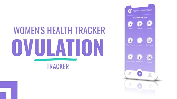How to use the Ovulation Tracker by Women's Health Tracker