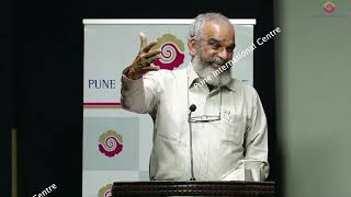 Discussion on the Book BEYOND BINARIES: The World of India and China (2008-2022)