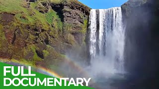 Iceland - Majestic Natural Paradise on Top of the World | Free Documentary Nature