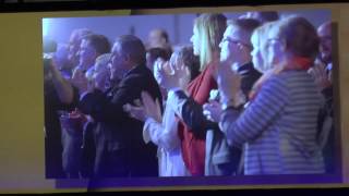 2015 NADA Convention Review