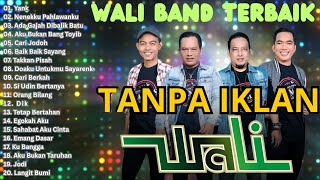 WALI Full Album Terbaik TANPA IKLAN Lagu Hits WALI BAND Sepanjang Masa