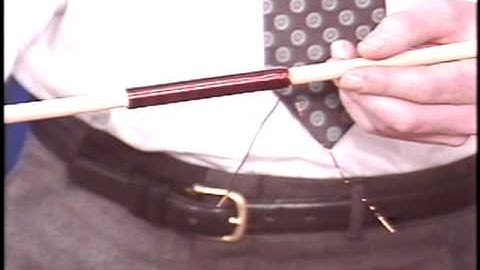 Chapter 8.4.1: Surface used to define the flux linkage