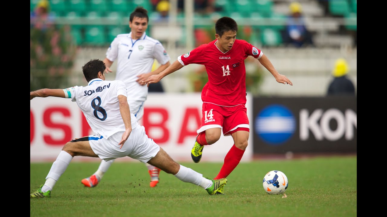 サッカーu19アジア選手権結果速報 日本代表 組み合わせ ずっとスポーツ