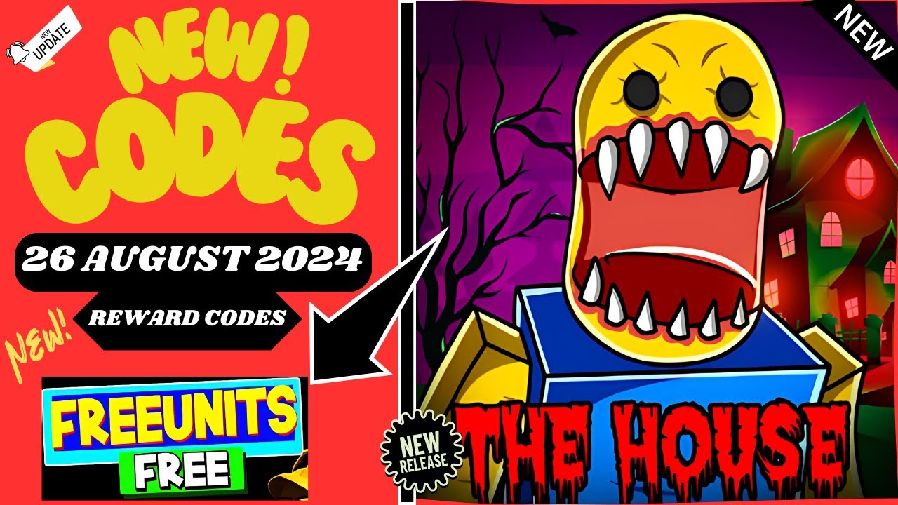 *NEW*⚠️ THE HOUSE TOWER DEFENSE CODES CODES FOR THE HOUSE TD IN