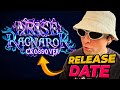 ⚔️ Before You Play ARISE RAGNAROK Roblox – Early Gameplay, Classes & Secret Tips and Release Date!