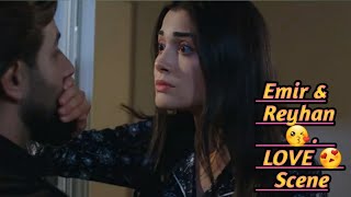 Emir And Reyhan Best Scene The Promise