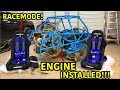 Turning A Salvaged Car Into A Street Legal Race Car Part 6