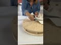 How to create a French Mattress ottoman.