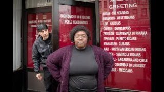 Whats your nationality? how the  Black Hebrew Israelites lie about who you are and who God is