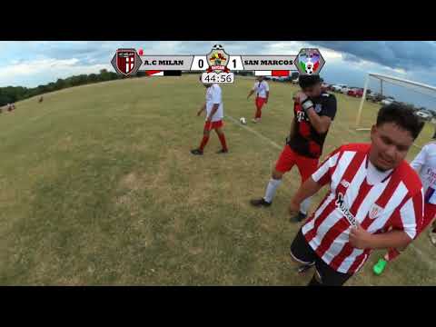 REFCAM Sunday League