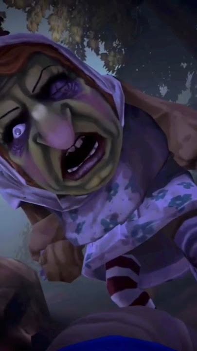 WICH CRY 2 -  TRAILER ( KEPLERIANS)
