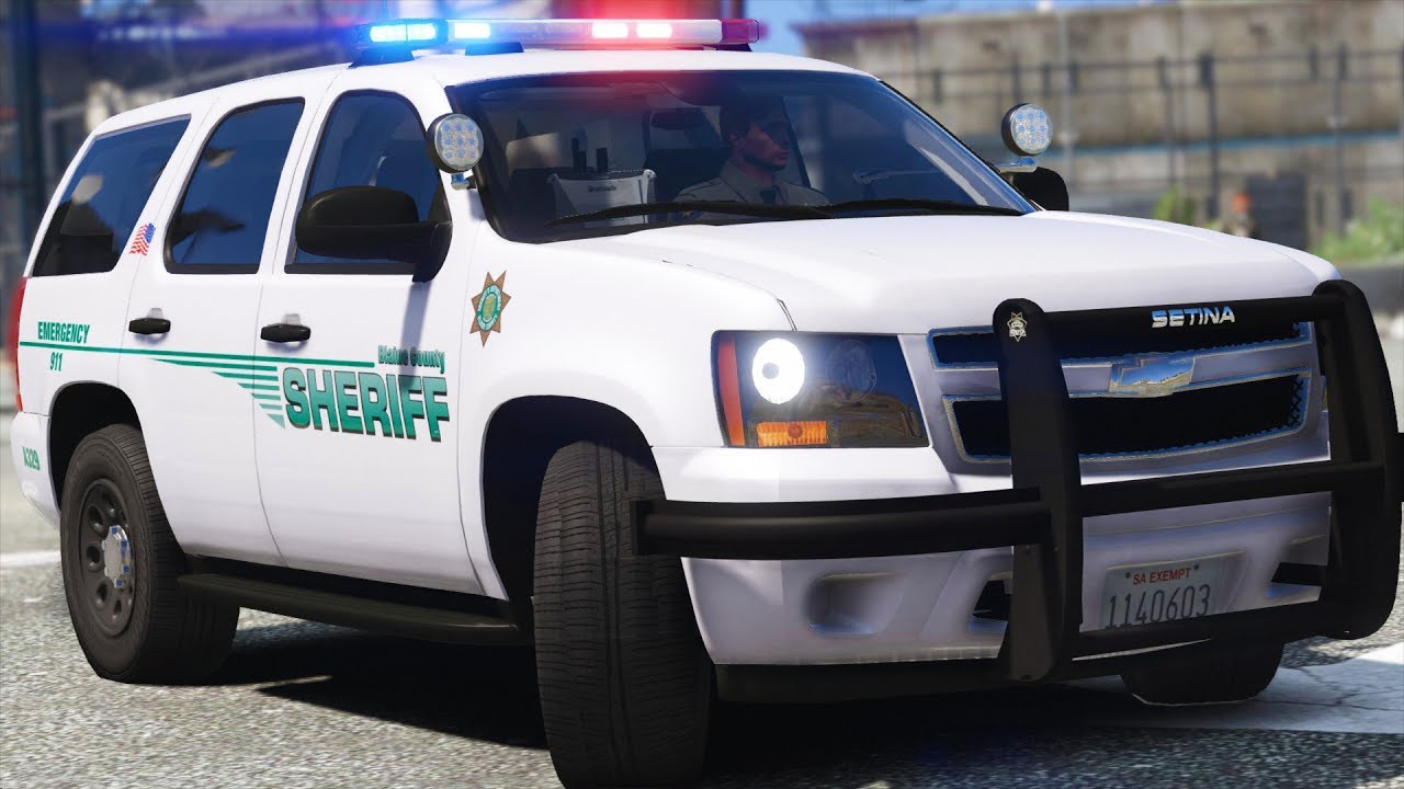 LSPDFR - Day 947 - Private or Public Property? - YouTube