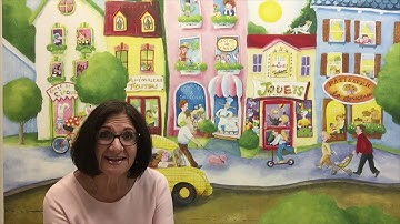 Why pretend play matters