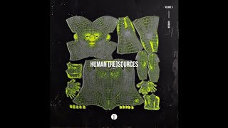 Galtier - HUMAN -RE-SOURCES Vol. 3 - 01 Mind Aggregate