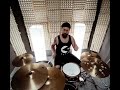 #superbutt #pioneer Superbutt - Pioneer (Drum cover)