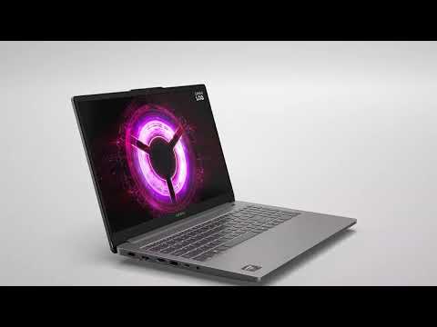 LOQ Essential 15ARP10