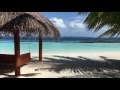 Vilu Reef Beach and Spa Resort Maldives Travel Vlog