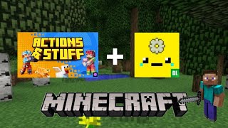 Hướng dẫn cách cài mod [ACTION & STUFF] Siêu thú vị screenshot 3