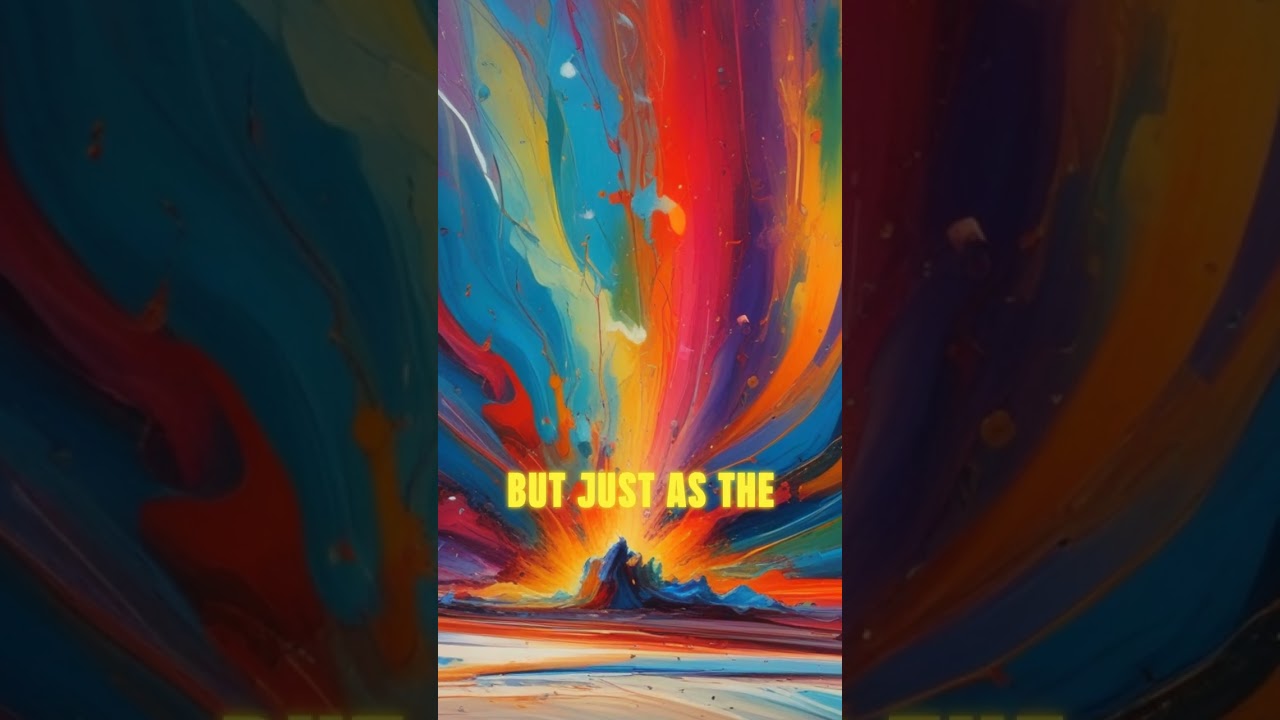 The AI Who Painted Dreams