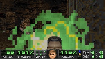 Valiant Map08 UV Max in 3m29s by Nevanos