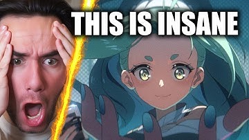 This Anime Opening Is INSANE