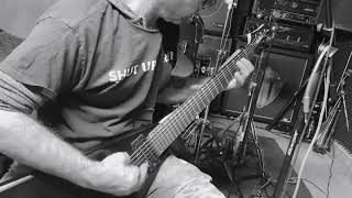 Crush the Tyranny - Region of Judgement