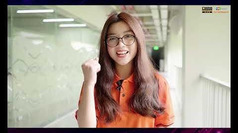 Lời chúc thi tốt từ các sinh viên Đại học FPT TP.HCM đến các sĩ tử 2k2