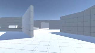 「CAPTURE THE FLAG」UNITY
