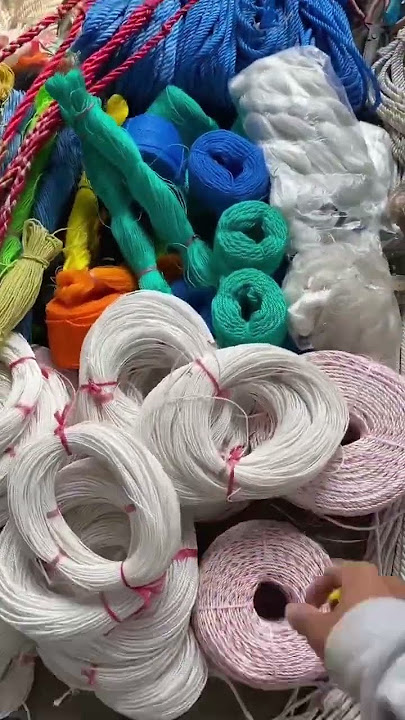 Belanja peralatan layang layang