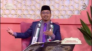 15102025 | PENJARA DUNIA, BUKAN PENGAKHIRAN  | USTAZ MOHAMAD NADZRI MUSTAKIM