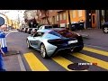 Rare sight 2016 quant f nanoflowcell car spotted on the road in zurich better quality