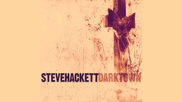 In Memoriam - Steve Hackett - Darktown (1999)