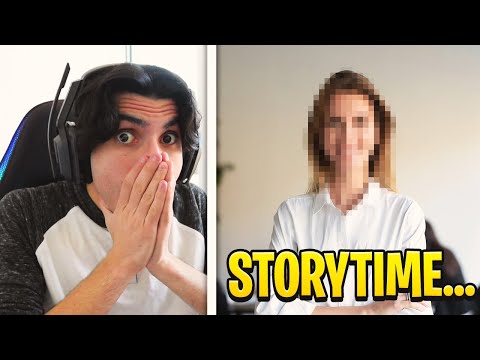 How I Slept With My Manager! (STORYTIME)