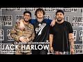 Jack Harlow on his new project ‘Sweet Action’, Creating “What’s Poppin” and more
