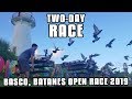 BFRC BASCO, BATANES TWO-DAY OPEN RACE 2019