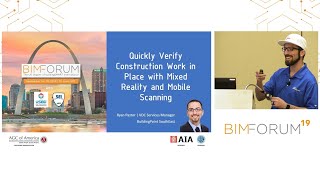 Quickly Verify Work in Place with Mixed Reality Quickly Verify Work in Place with Mixed Reality