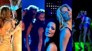 картинка: ВИА Гра - Поцелуи [Live Mix]