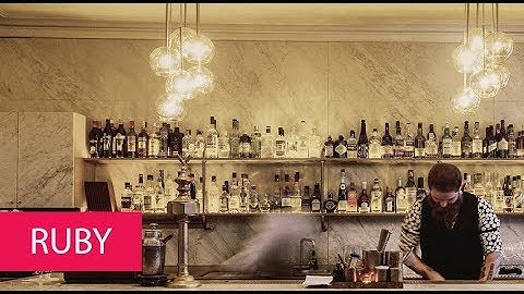 RUBY - DENMARK, KØBENHAVN