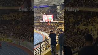 Demi Palestin 🇲🇾x🇵🇸