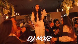 Video thumbnail of "DJ Noiz & Bina Butta - One Call Away (Remix)"