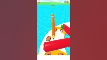 Shortcut Run 78 #shorts