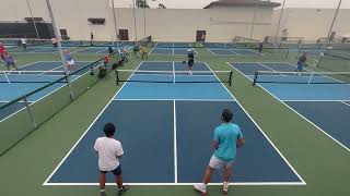 Pickleball Clips 056