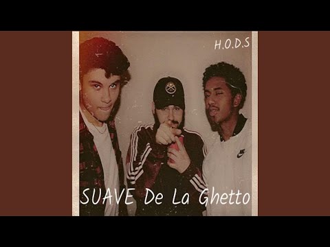 Rico Suavecito, Shihan, DJ Jazzy Jeff - Feelin Like 50