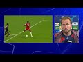 Kane, smoking pronto per il Pallone d'Oro? La risposta di Harry a Sky