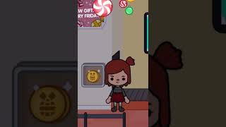 Toca Boca Free Gift The Worst Gift Ever