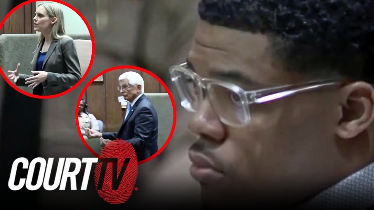 Baby in the River Murder Trial: State and Defense Deliver Openings